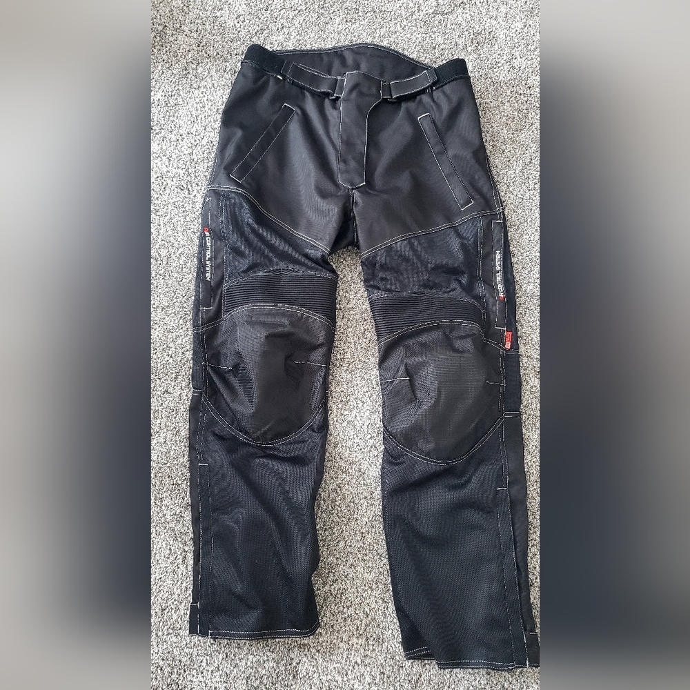 Womens - SEDICI 16 Air Control System Multi-Season Pants (M)